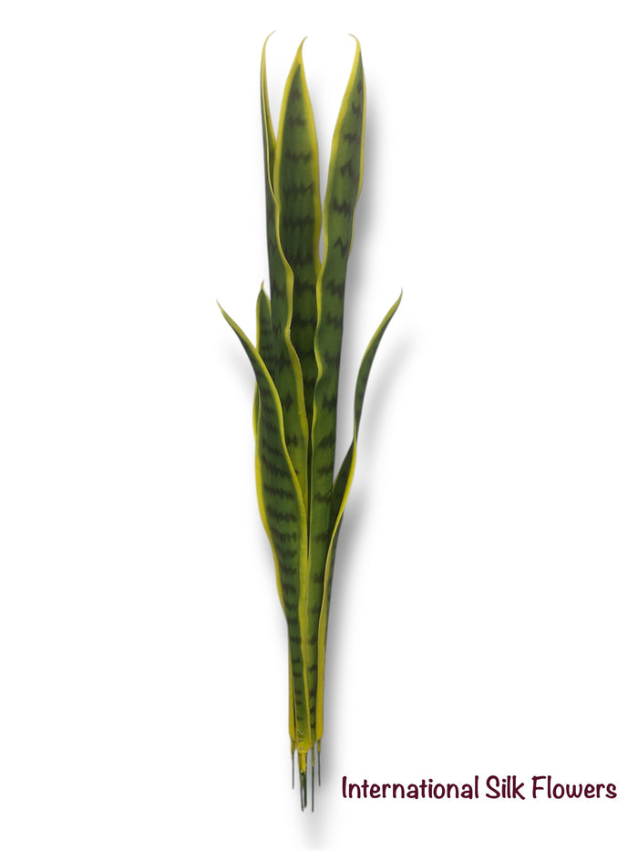 29'' Sansevieria Plant ( PS111-YG )