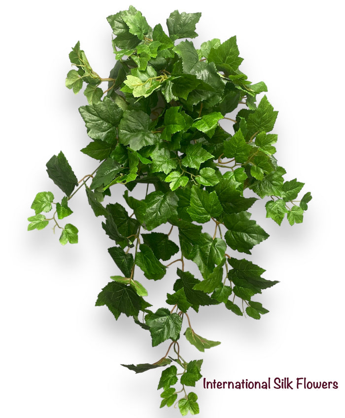 31'' PiggyBack Hanging Bush ( INT8422 )