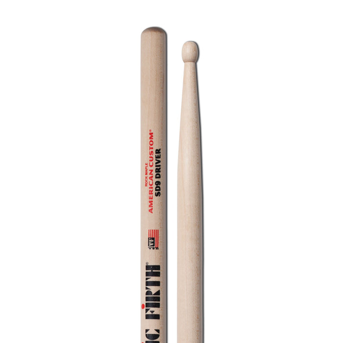 American Custom SD9 Driver Drumsticks