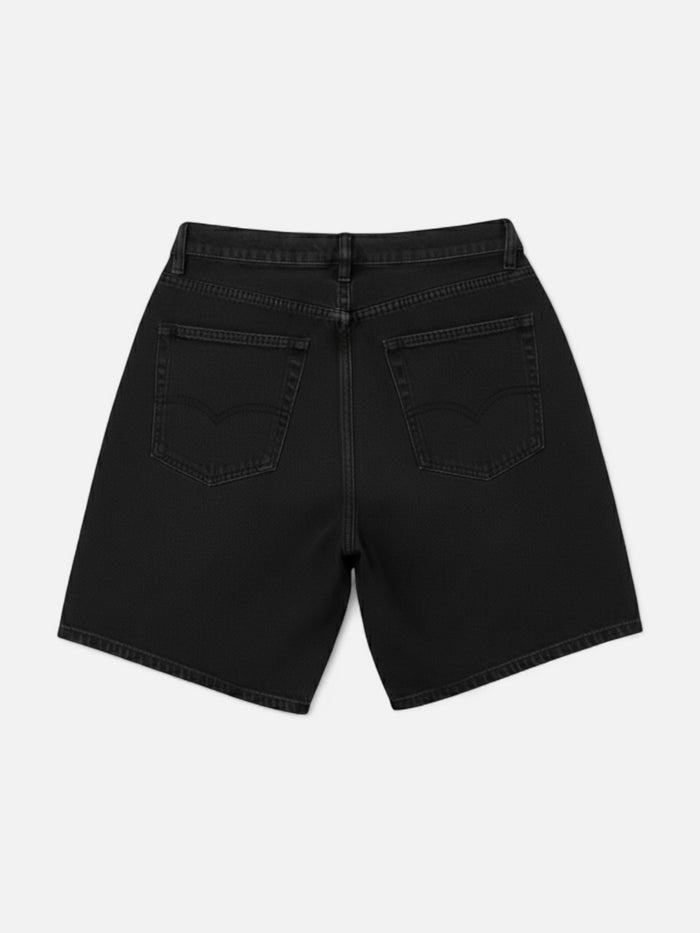 Bermuda Gotcha PKT Slim Negro