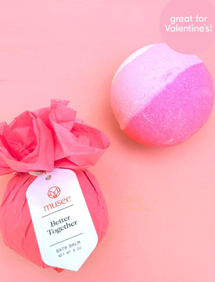 Better Together Bath Balm