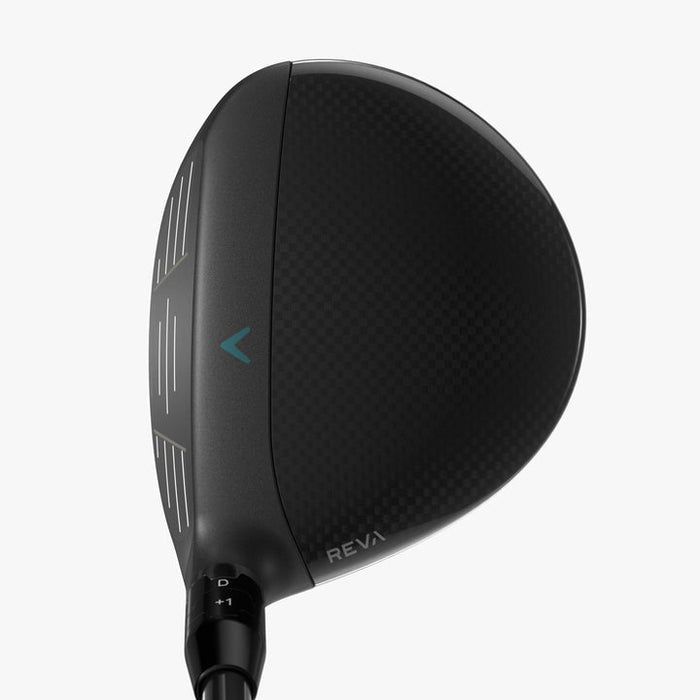BOIS ALLE CALLAWAY REVA RISE FEMME
