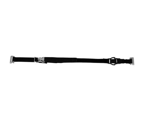 Nylon Chinstraps - Mann Supply BullardChinstrap
