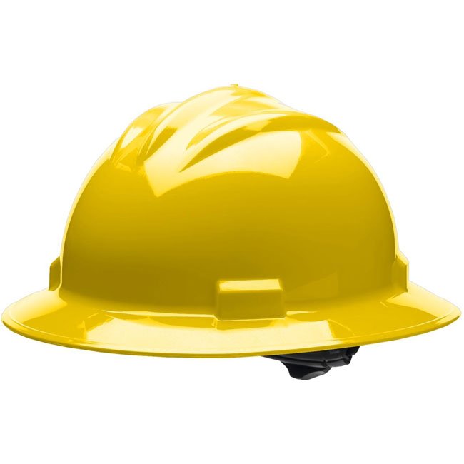 Yellow / Vinyl / Ratchet