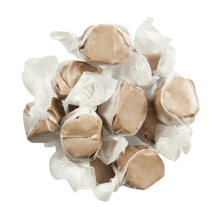 Chocolate Taffy - 3lb Bulk