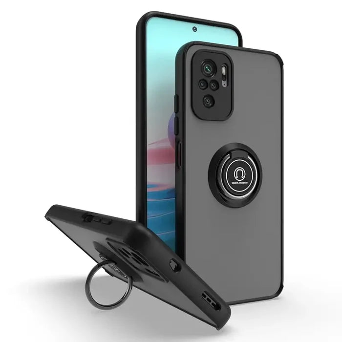 Redmi Note 8 PRO / Black
