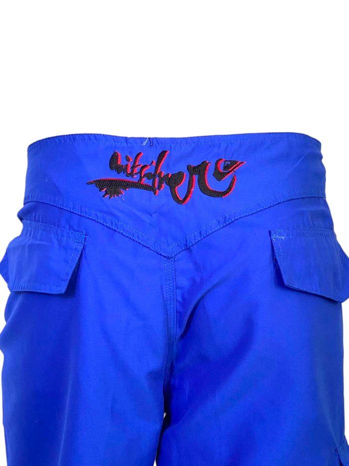 costume pantaloncino uomo anni 2000