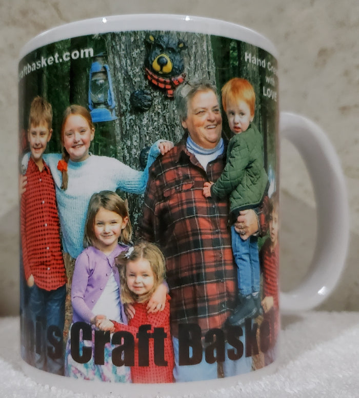 Customized Coffee Mugs