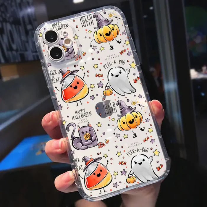 For iPhone 14 / TPU Q1272