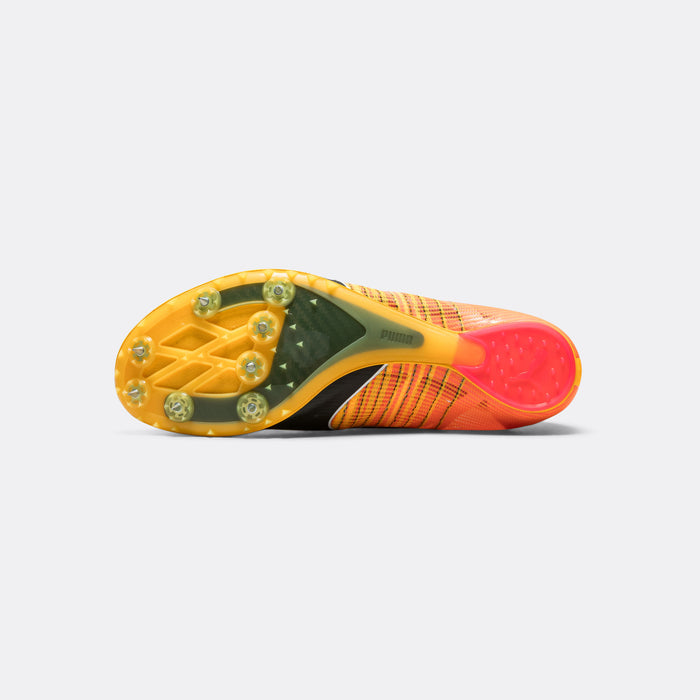evoSPEED Future 6 - Sun Stream/Sunset Glow