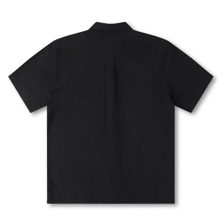 Former - Legacy SS Shirt (Black)