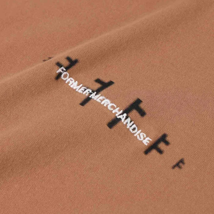 Former - Recurrent Tee (Copper)