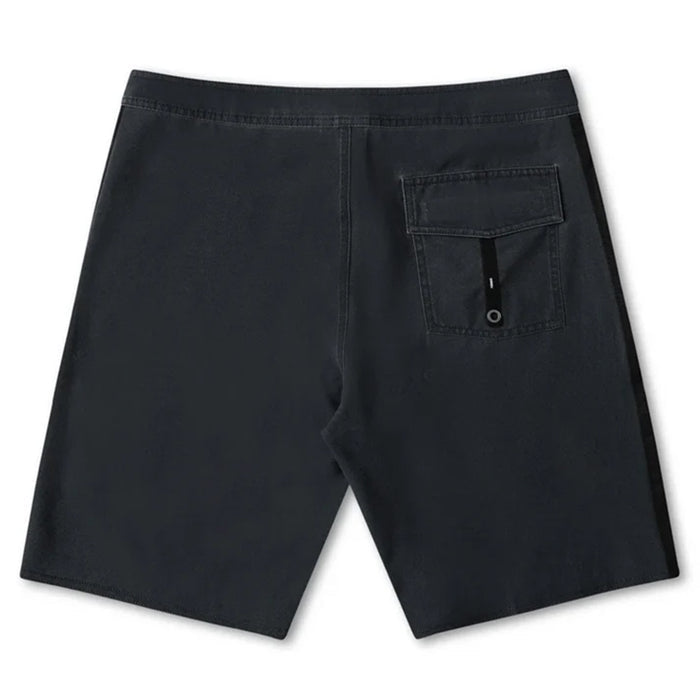 Former - System 19" Trunks (Black)