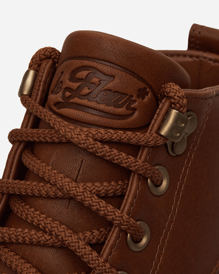Converse Bronco Boot Emperador/Apple Cinnamon Boots Laced Up Boots A19145C