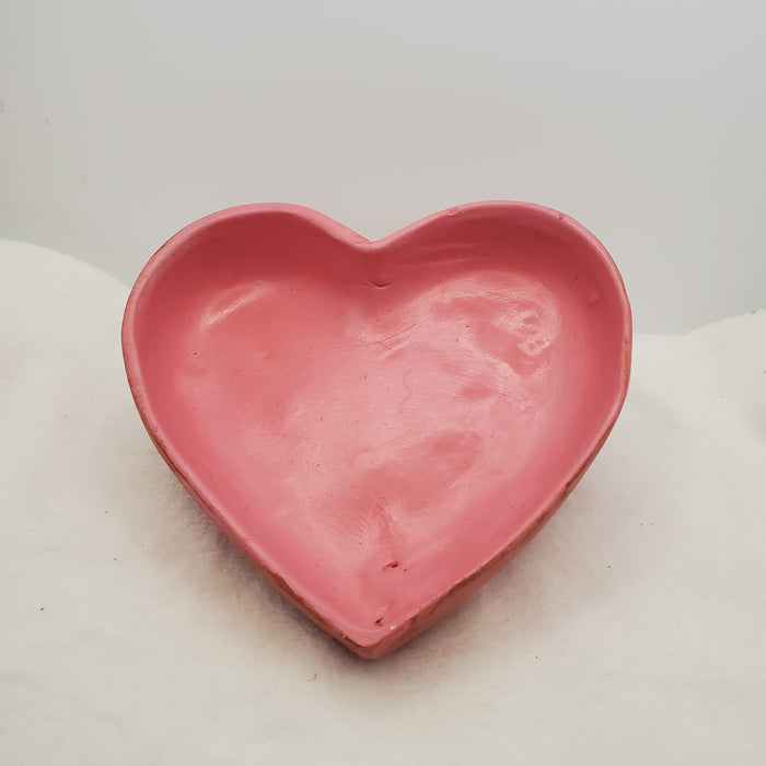 Jewelry Box Heart/Rose