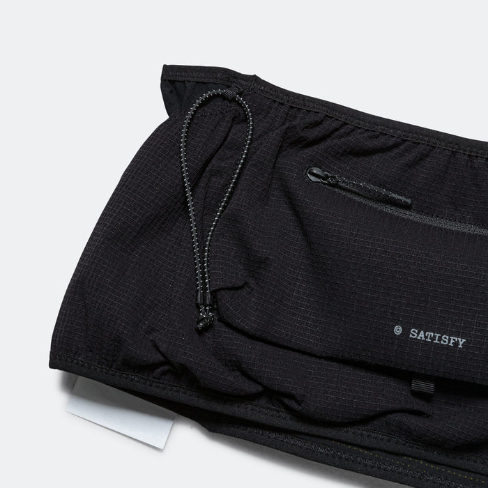 Justice™ Dyneema® Trail Band SS24- Black