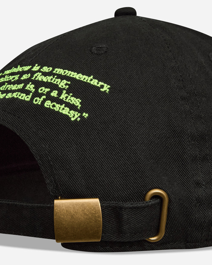 PSY LYF Psylyf Cap Black Hats Caps CAP 001