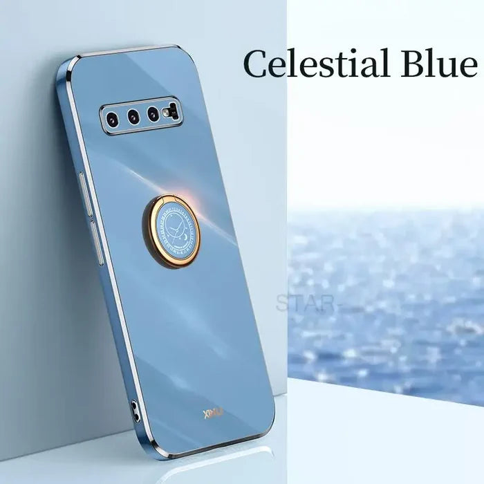 S21 / ZH ZB Gray Blue