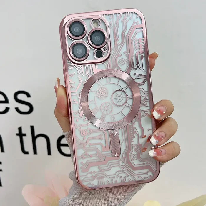 Pink / China / For iPhone 14 Plus