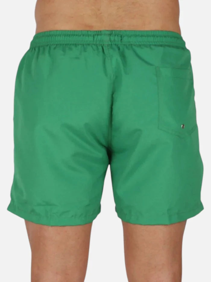 Malla Gotcha Colours Verde
