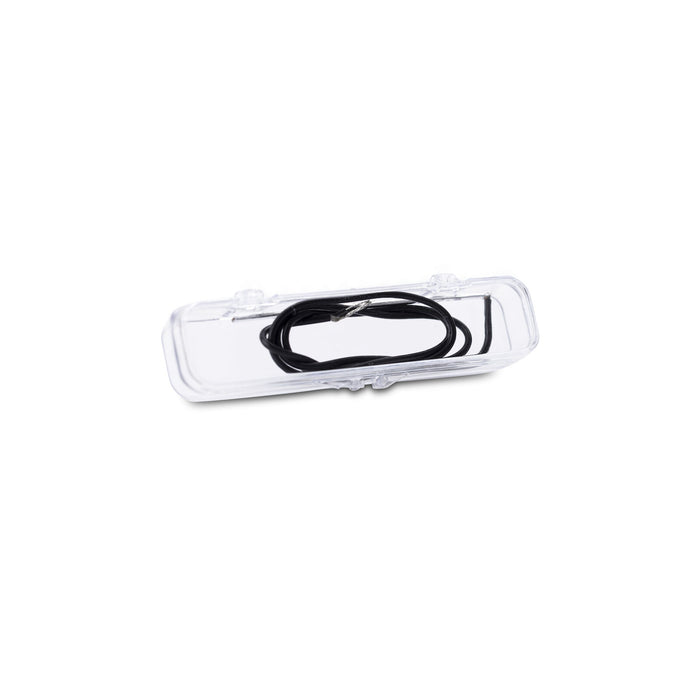 Martin A0056 Thinline 332 Acoustic Guitar Pickup System