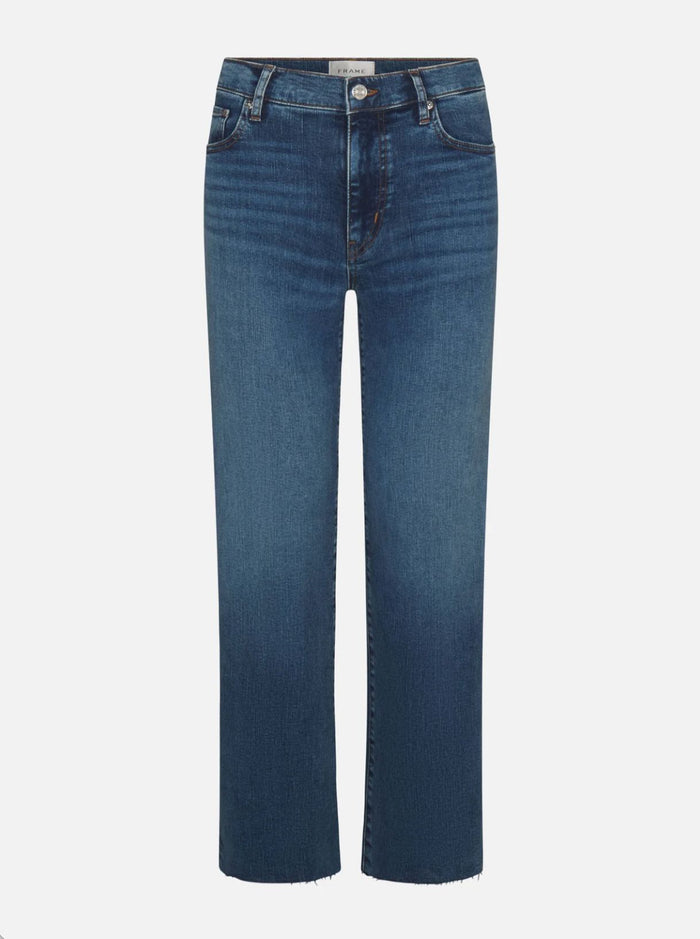 Mellow Jeans in Canals-Denim-Uniquities