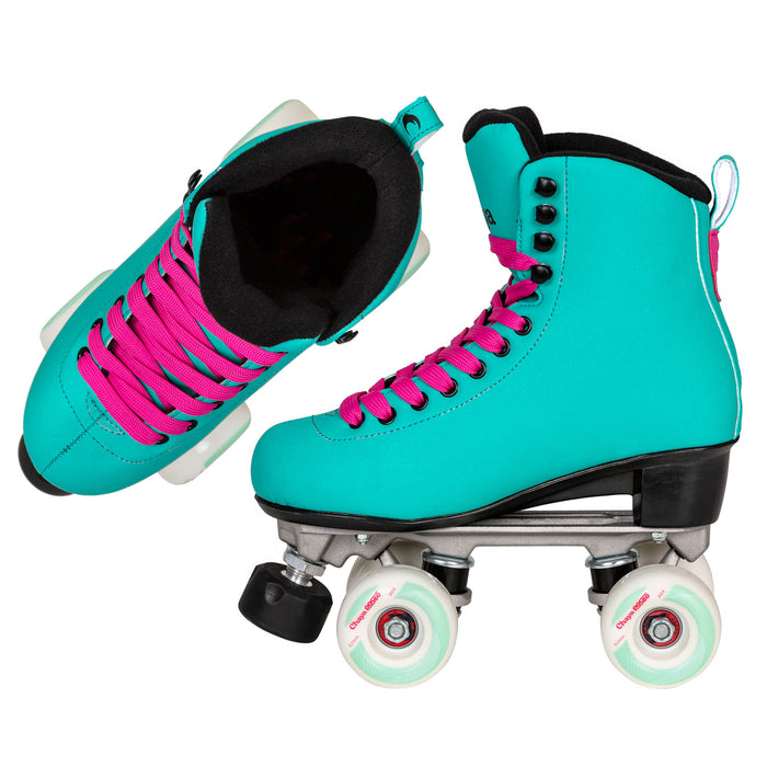 Melrose Deluxe Turquoise (6)
