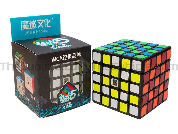 MFJS MeiLong 5x5