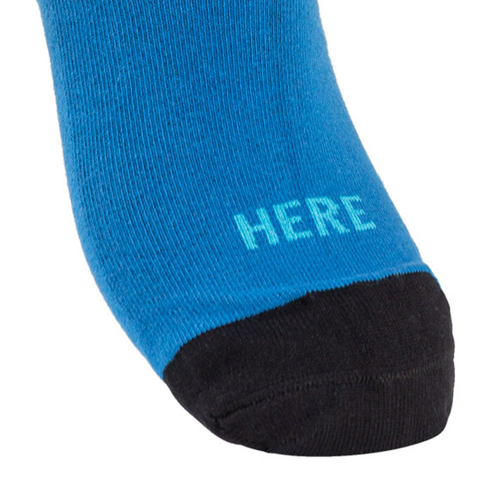 Miri Socks Here now (3)