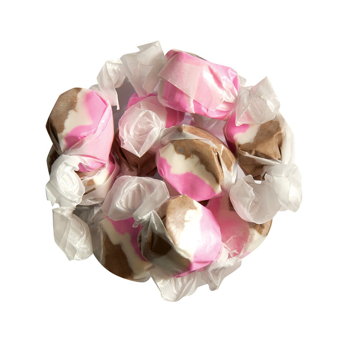 Neapolitan Taffy - 3lb Bulk