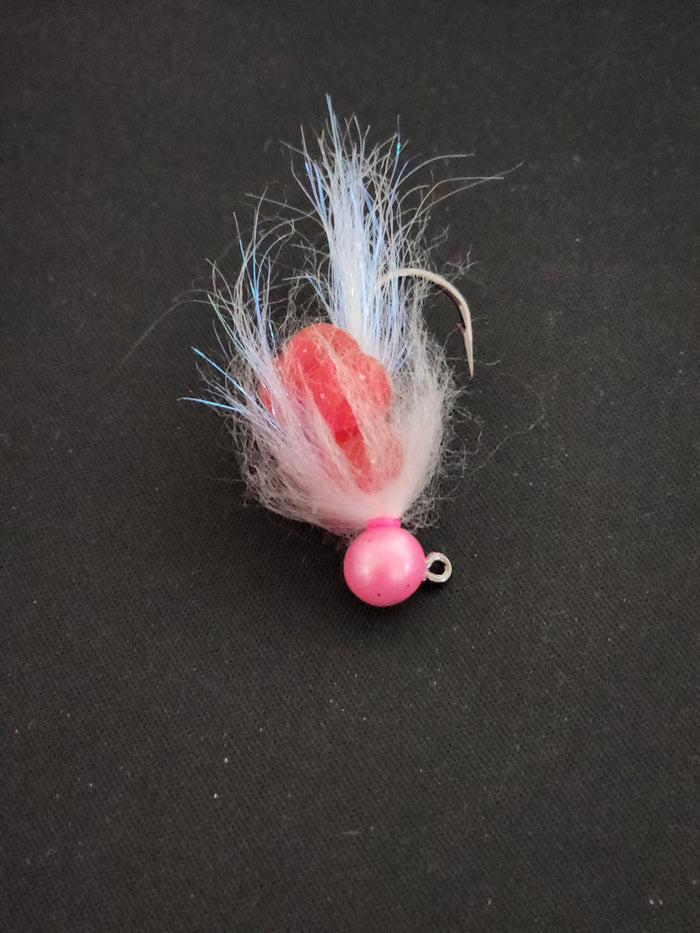 Pink Pearl Cluster