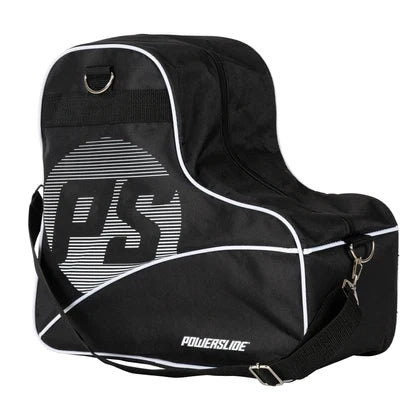 PL Classic White + Ice Skate Bag bundle