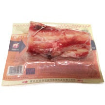 Primal Raw Beef Marrow Bone : 4" Large - Dog.Dog.Cat.