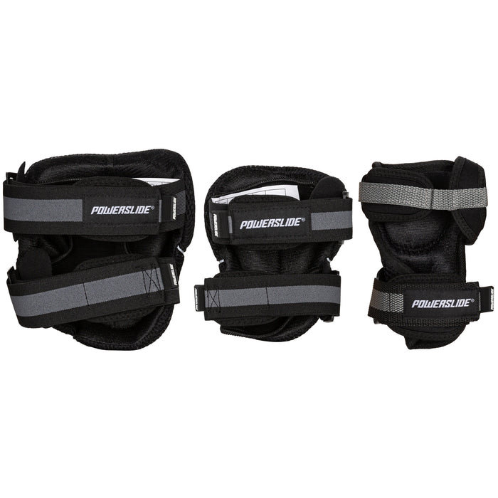 Pro Black Set (3)