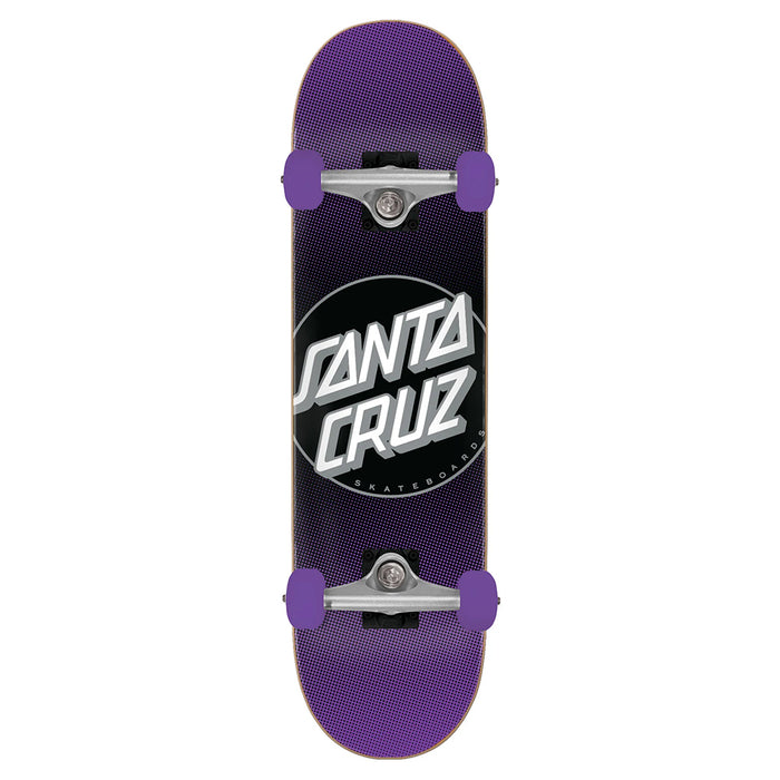 Santa Cruz - Other Dot Gradient Full Complete