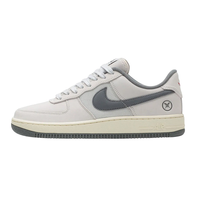 Nike SB - Air Force 1 Yuto (White/Iron Grey/Coconut Milk)