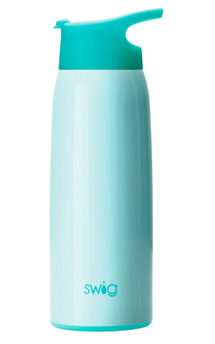 Seaglass Wide-Mouth Bottle (36 oz.)