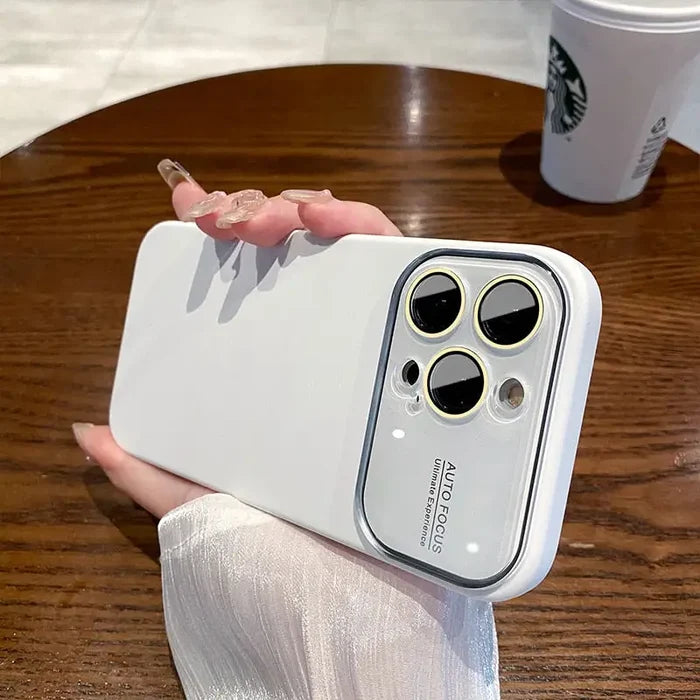 For iPhone 14 / White