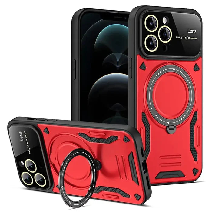 For iPhone 11 / Red