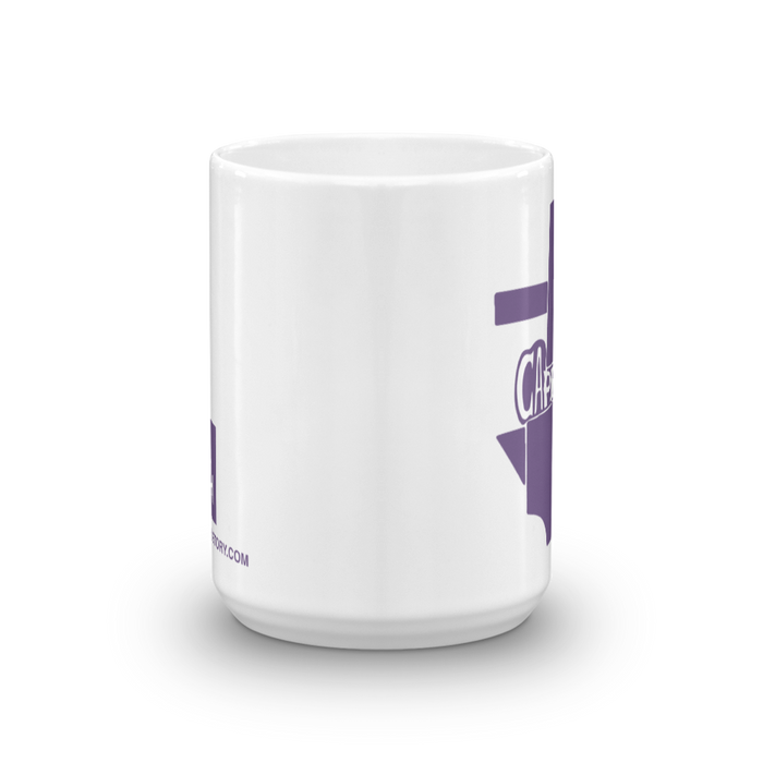 Smash Capital Mug