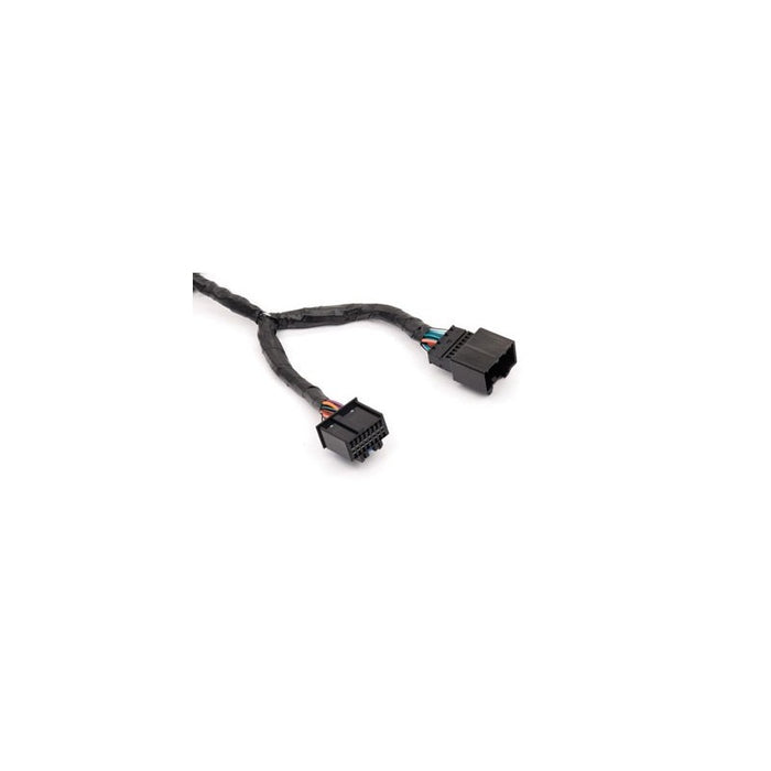 PGHSB1 black vehicle adapter