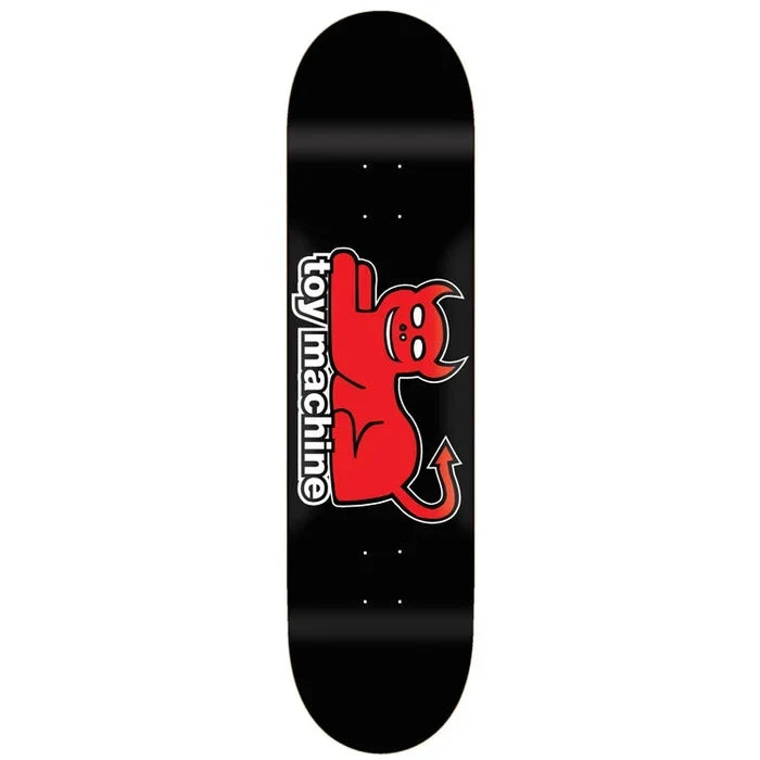 Toy Machine - Devil Cat Deck
