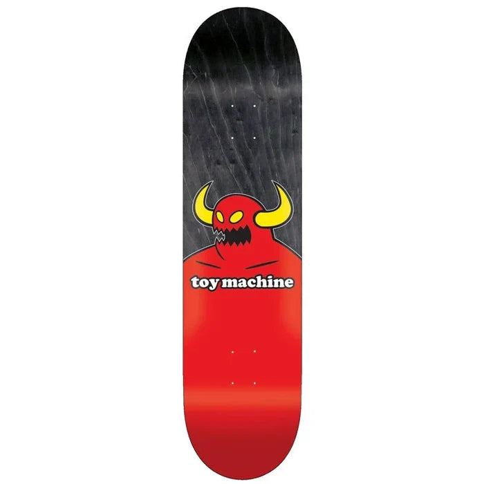 Toy Machine - Monster Deck