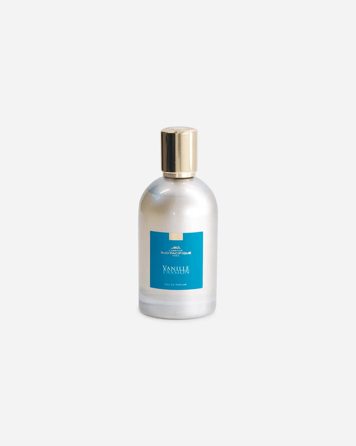 Comptoir Sud Pacifique Vanille Passion Multicolor Grooming and Beauty Fragrances CP10110003 MULTI