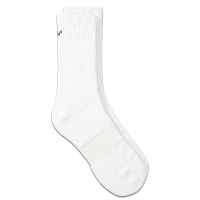 Vans - Skate Standard COOLMAX Crew Sock (White)