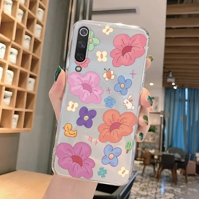 Xiaomi Mi 9 / Ktm-zwhua271