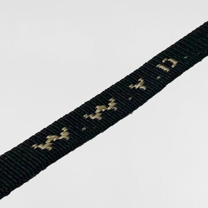 Yeezus Tour 2013 Unreleased 'What Would Yeezus Do' Gold Bracelet