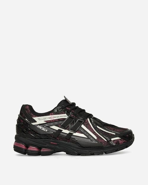 New Balance U1906AD Black Sneakers Low U1906AD