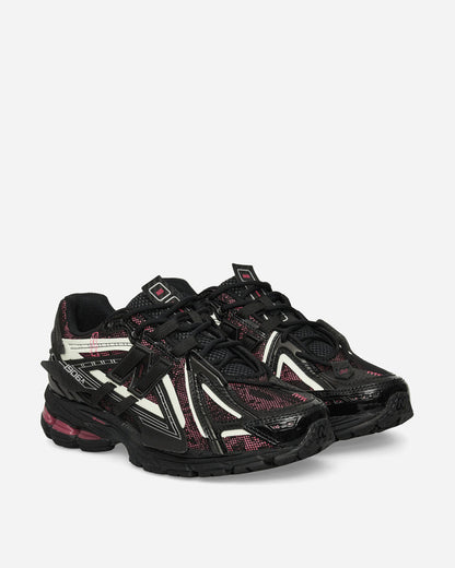 New Balance U1906AD Black Sneakers Low U1906AD