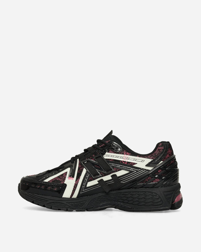 New Balance U1906AD Black Sneakers Low U1906AD